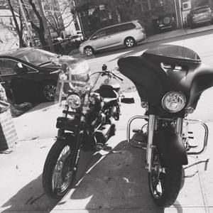 Meet your Posher, Brendon